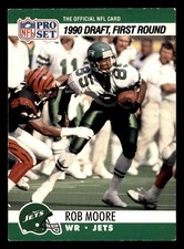Click to enlarge Rob Moore