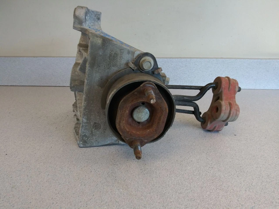 2021 Ford Transit350 OEM Transimssion Mount W/Bracket Fits 20-23 - Image 4 of 4