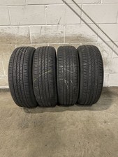 4x P18565r15 Cooper Cs5 Grand Touring Vwi 932 88 T Used Tires 1856515 4x P18565r15 Cooper Cs5 Grand Touring Vwi 932 88 T Used Tires 1856515