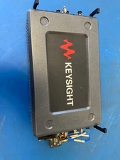 Keysight M1749B with Diplexer and 0950-6166 Power Supply