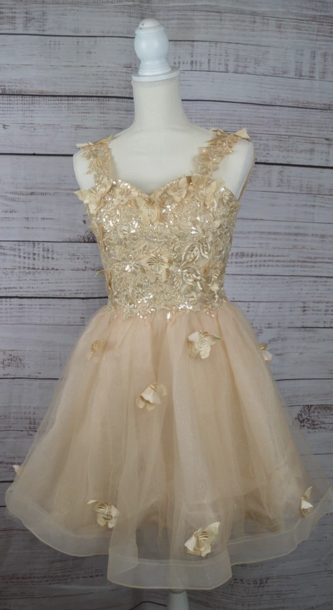 Short Homecoming Dresses for sale - eBay