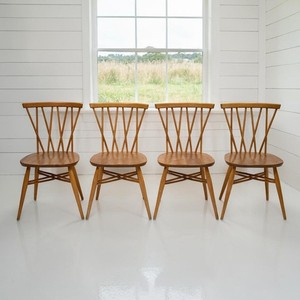 Ercol Chairs | eBay