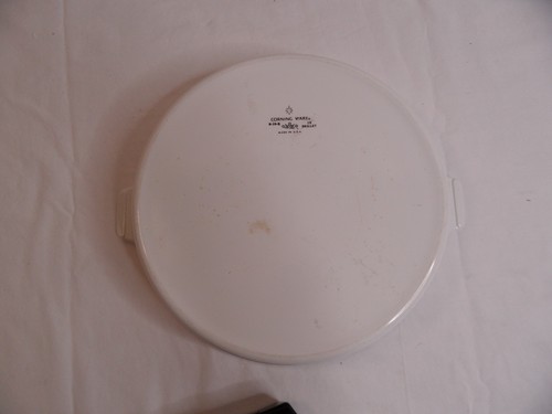Corning Kasserolle Pfanne B-10-b mit abnehmbarem Griff - Bild 4 von 5