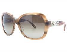 NEW Michael Kors 846-622-MKS Sunglasses 57mm 100 Authentic