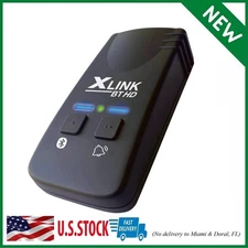 HD Bluetooth Phone Adapter - High Definition Audio, Cell to Home Connection