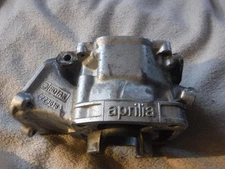 APRILIA RS 125 ROTAX 122 CYLINDER BARREL AP0223618 220H Gilardoni 2 (bem) (3)
