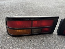 Mazda Rx7 Fc S4 Rear Lights Set