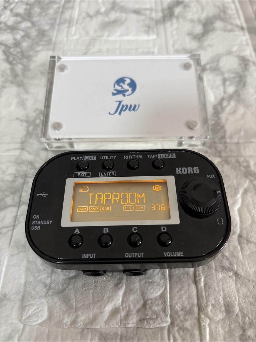 KORG PANDORA mini マルチエフェクトプロセッサー $_57.JPG?set_id=880000500F