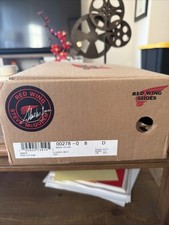 Red Wing x Steve McQueen 6