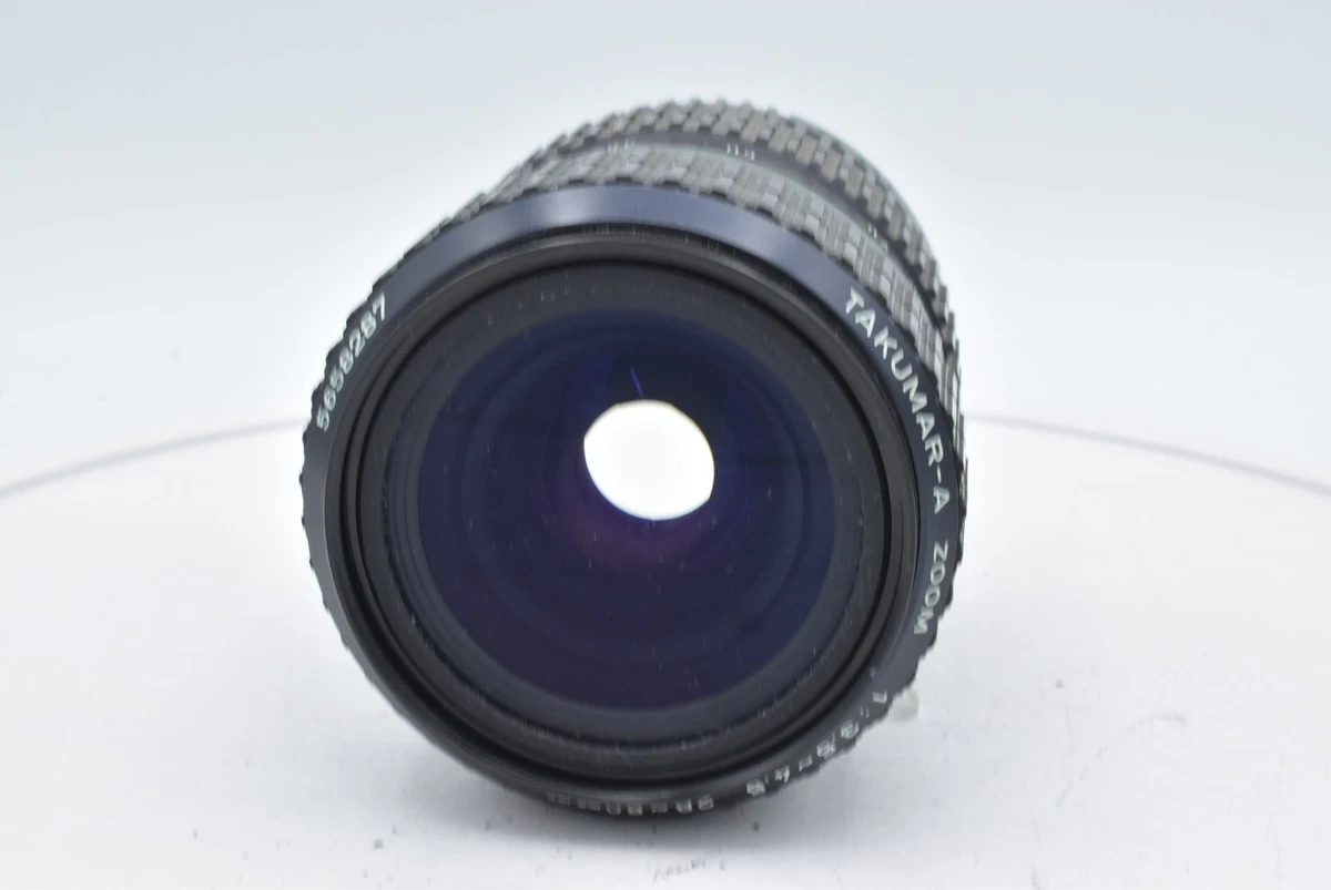 Pentax A 28-80mm Focal Camera Lenses for sale | eBay
