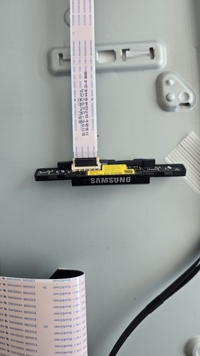 Samsung Q60A WLAN Modul WCA731M WiFi Bluetooth TV Receiver Original