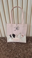 Ted Baker Bulldog Tote Bag Small - never used