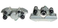 Bremssattel Axia 393978 30Mm FüR Toyota Yaris SCP10_ SCP10R SCP12_ SCP13_ SCP12R