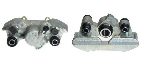 Bremssattel Axia 393978 30Mm FüR Toyota Yaris SCP10_ SCP10R SCP12_ SCP13_ SCP12R-image