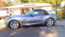 2003 BMW Z4 3.0