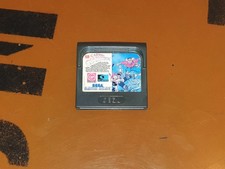Thumbnail of ebay&reg; auction 376867034517 | ##  SEGA Game Gear - Mick & Mack: The Global Gladiators / GG Spiel ##