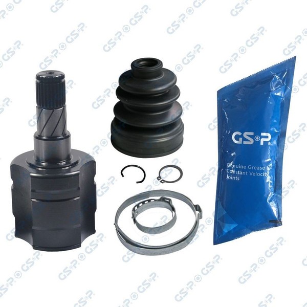 GSP Gelenksatz, Antriebswelle 644014 FüR Opel-image