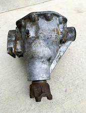 83-89 Ford Ranger Bronco Ii Front Differential Dana 28 3rd Member 3.73 Oem 4x4 83-89 Ford Ranger Bronco Ii Front Differential Dana 28 3rd Member 3.73 Oem 4x4