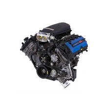 Ford Performance 5.2l Coyote Crate Engine Xs Aluminator M-6007-a52xs Ford Performance 5.2l Coyote Crate Engine Xs Aluminator M-6007-a52xs