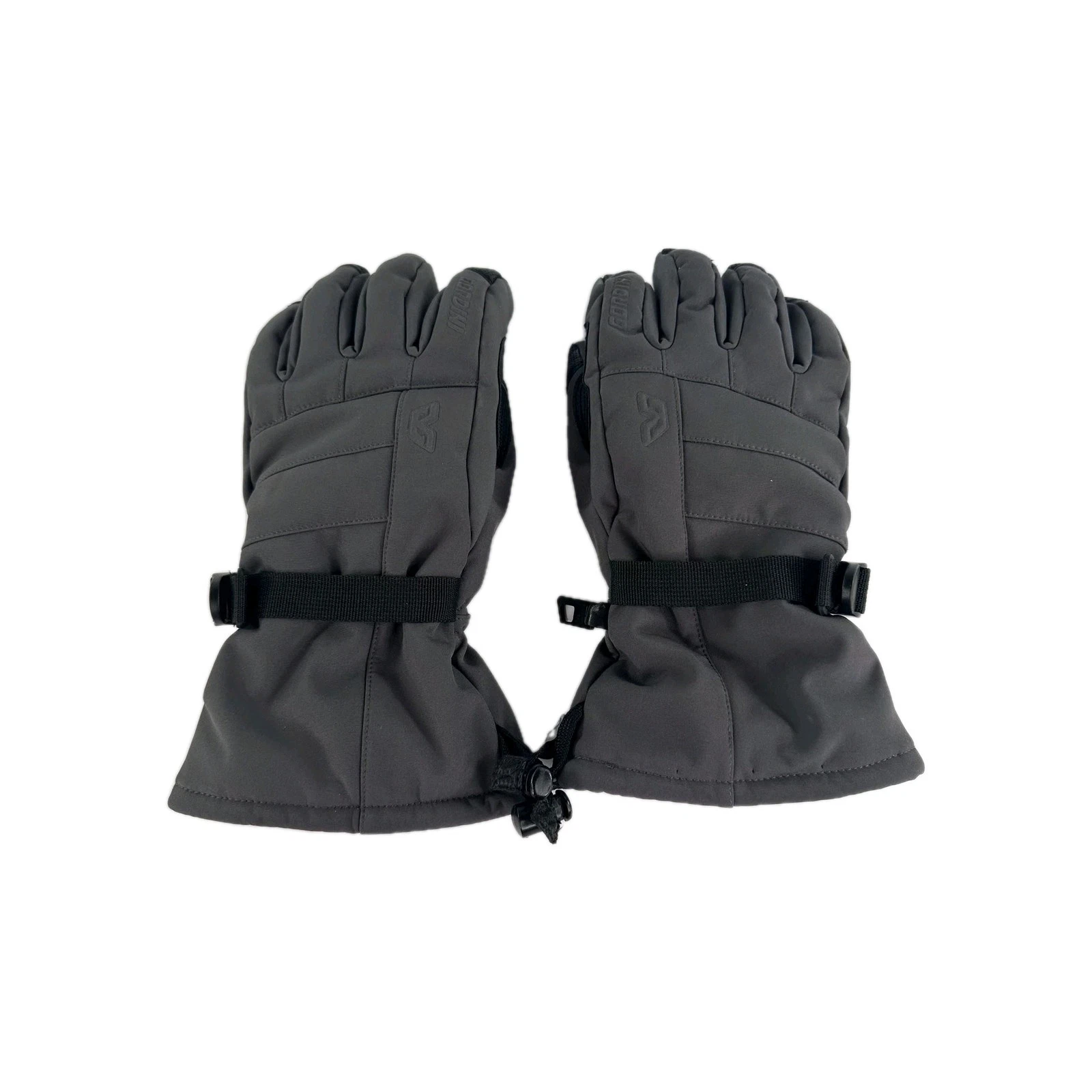 Gordini Snow Gloves Size M Gray Ski Snowboarding Glove
Opens in a new window or tab