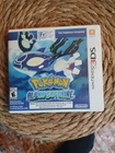 Pokemon: Alpha Sapphire (Nintendo 3DS, 2014)