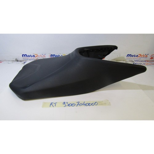 KTM Duke 125 17 20 Vordersattel Fahrersitz Driver Seat