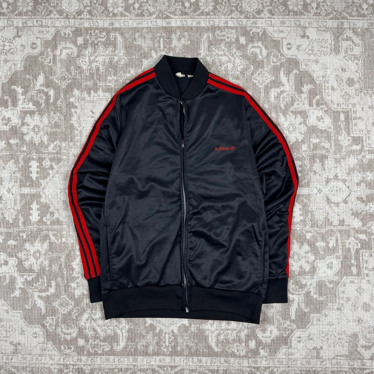 adidas Polyester Vintage Coats & Jackets for Men for sale | eBay UK