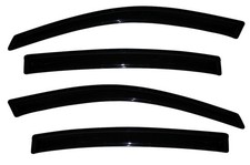 Auto Ventshade Avs 94392 Ventvisor Rainguards