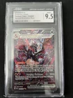 Pokemon Charizard ex 234/091 SV: Paldean Fates Holo - CGC 9.5!