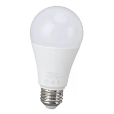 Luminosité réglable Smart LED Ampoule pour la maison E26 A19 E