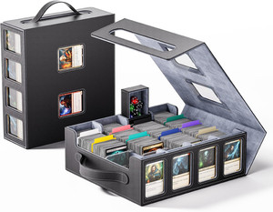 Yugioh Card Storage Box