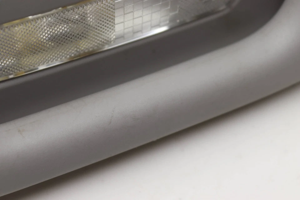 MERCEDES-BENZ ML450 2010-2011 - AGARRE TECHO TRASERO IZQUIERDO MANIJA/LUZ 1648100754 Foto 3 de 4