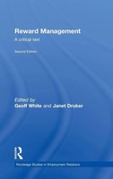 Geoff White (U. A.) | Reward Management | Buch | Englisch (2008) | Routledge