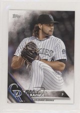 2016 Topps Mini Online Exclusive Tommy Kahnle #245 8ju