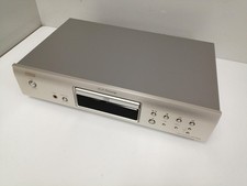 Denon DCD-755AE CD Player Good Condition from Japan w/Remote