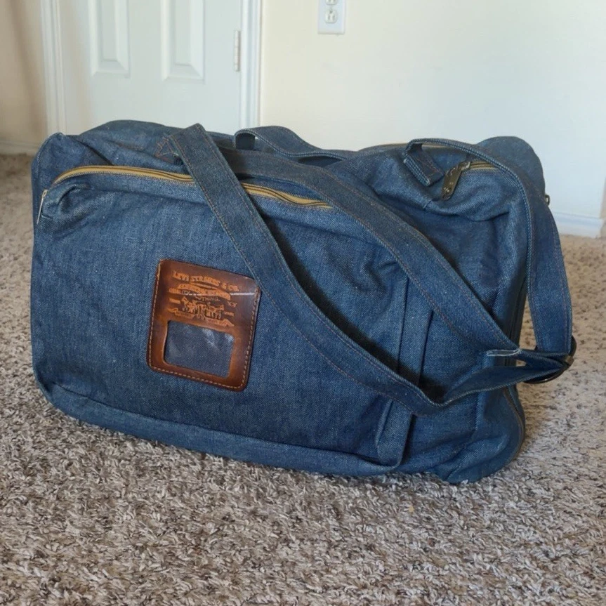 levis bag products for sale | eBay