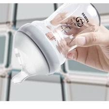 haakaa Generation 3 Glass Bottle - 3oz