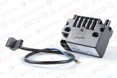ELCO Zuendtrafo Ebi 2X7,5 230V 100% L410