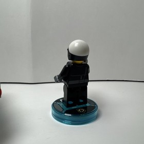 Lego Dimensions 71213 The LEGO Movie Bad Cop and Police Car Fun Pack