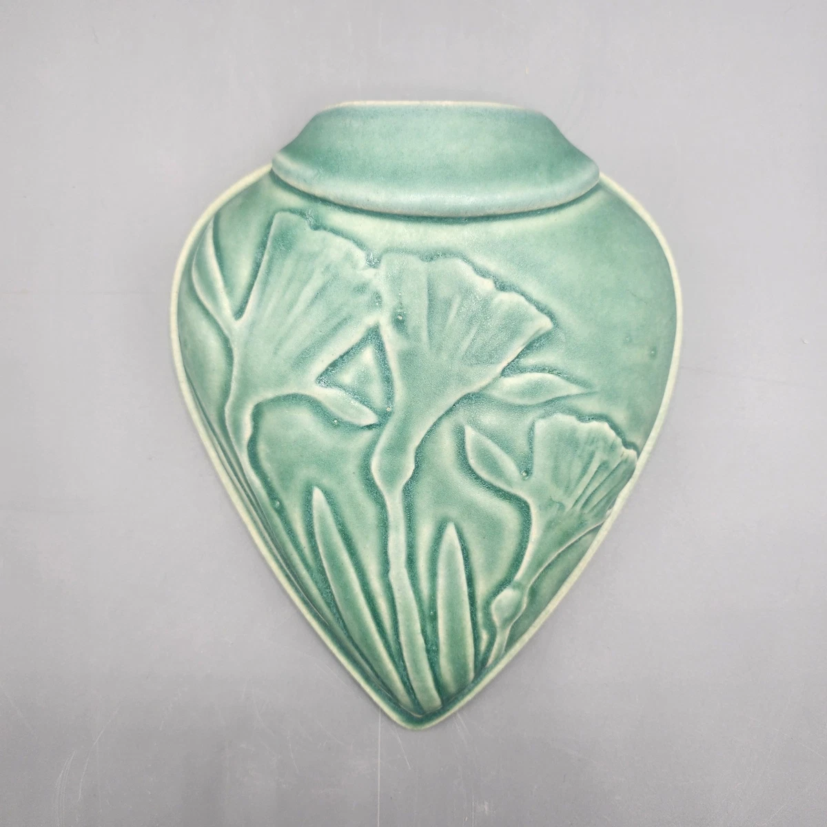 Pottery Wall Pocket Indiana Made In Japan Art Pottery for sale | eBay