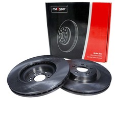 Disque de frein Mercedes 350