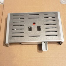 DeLonghi ECP3630 Manual Espresso Machine Cappuccino Maker-DRIP TRAY- 2pcs PART