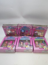 Shopkins Happy Places Melodine Lil 6 Pack