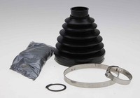 Löbro Faltenbalgsatz, Antriebswelle 307250 FüR MERCEDES-BENZ