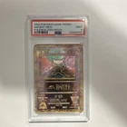 Ancient Mew 2000 Movie Promo Pokémon TCG PSA 9 Mint
