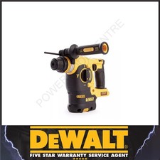Dewalt Reconditioned DCH253N 18V XR li-ion SDS+ Hammer Drill - Body Only 