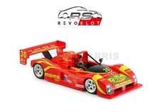 REVOSLOT RS0277 Ferrari 333SP - #30 Momo Cristal