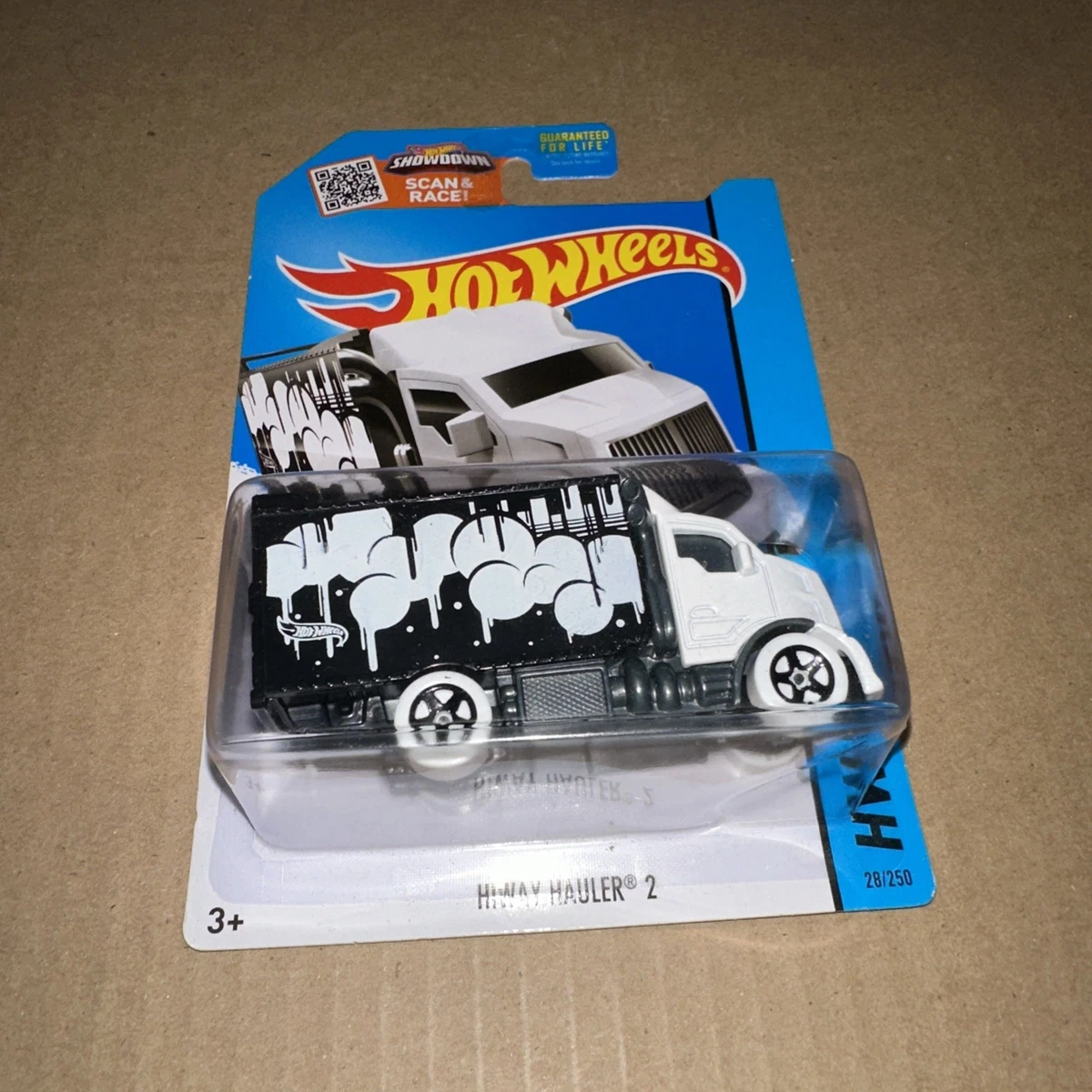 Hot Wheels Hiway Hauler 2 for sale | eBay