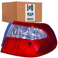 ABAKUS RÜCKLEUCHTE HECKLEUCHTE AUSSEN LINKS passend für MAZDA 626 | 216-1958L-UE