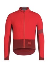 Rapha PRO TEAM WINTER Jacke rot/dunkelrot neu...